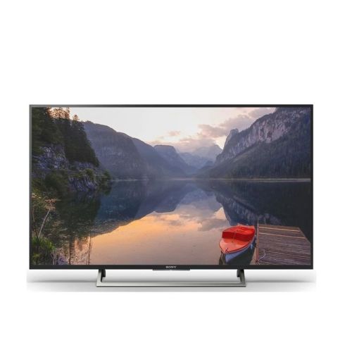 Smart Tivi Sony 43inch 4K – Model KD-43X7500E VN3 (Đen) - Hãng phân phối chính