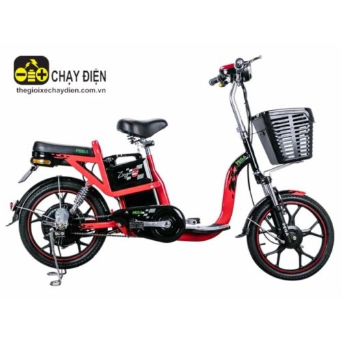 Xe đạp điện Zinger Color 3 