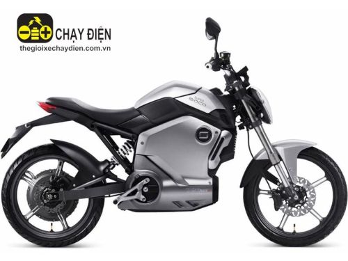 MÔ TÔ ĐIỆN SOCO